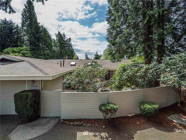 13243 SE Newport WAY, Bellevue, WA 98006