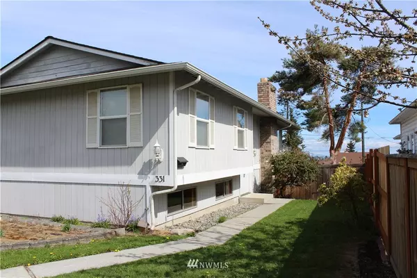 331 E 12th ST, Port Angeles, WA 98362