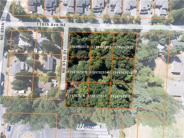 0 XX 116th, Kirkland, WA 98033