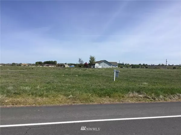 0 NNA NE H RD, Moses Lake, WA 98837