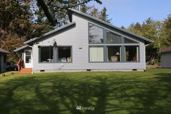 19418 U PL, Long Beach, WA 98631