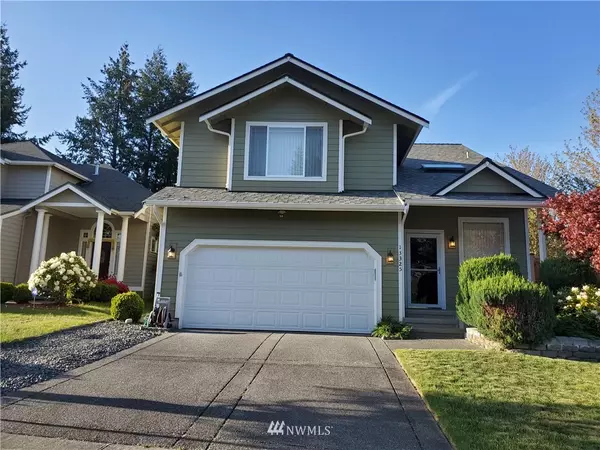 13325 161st StCt E, Puyallup, WA 98374