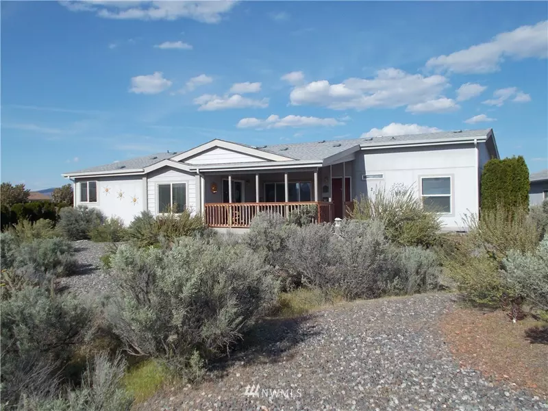 217 SW Moon River View, Mattawa, WA 99349