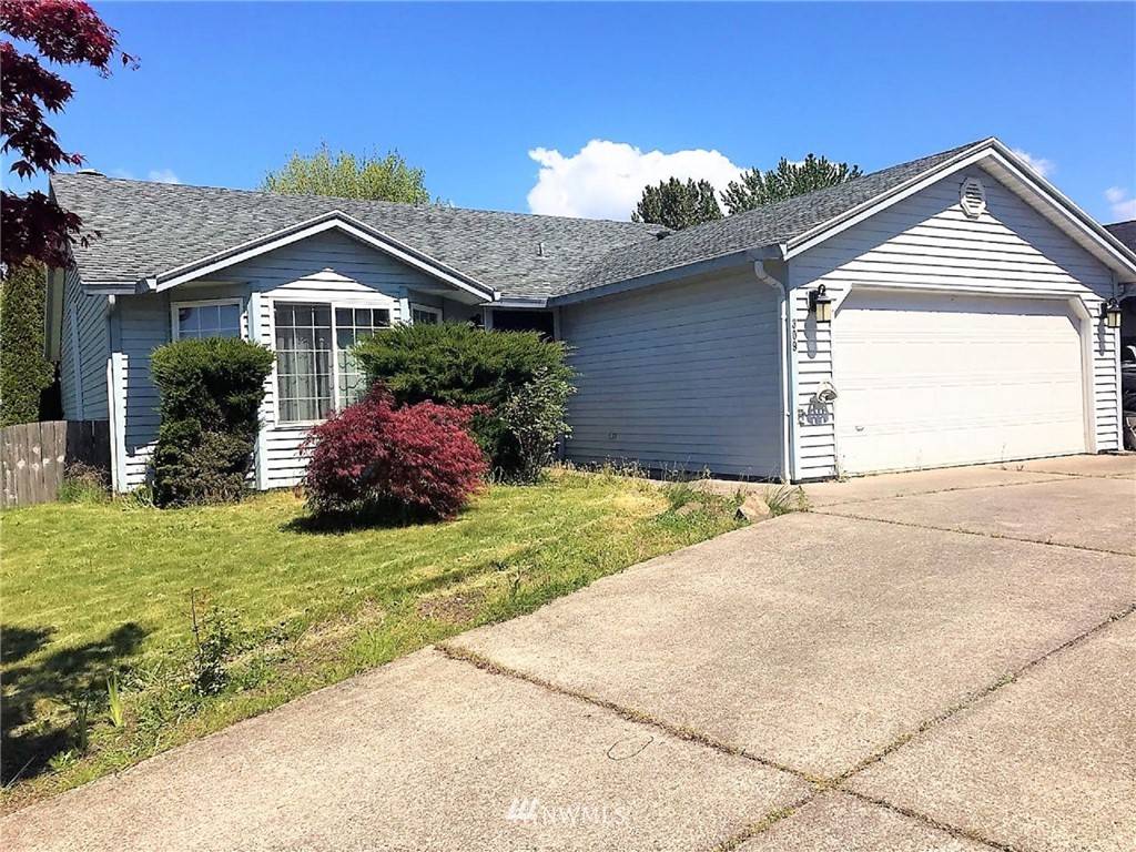 309 NW 17th CT, Battle Ground, WA 98604