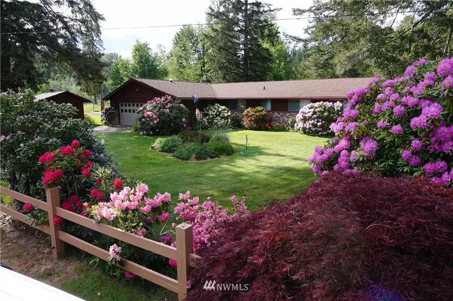 6170 W Skokomish Valley RD, Shelton, WA 98584