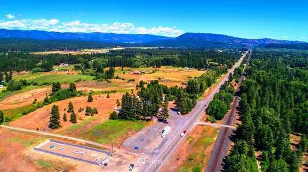 Cle Elum, WA 98922,0 State Route 970