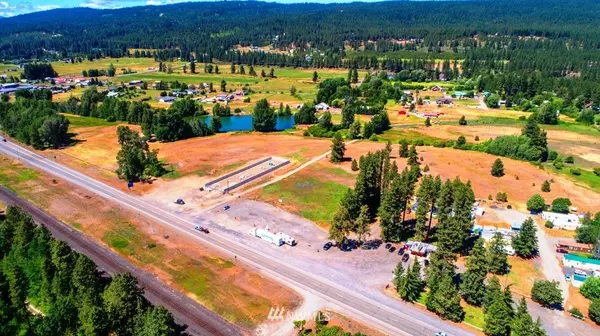 Cle Elum, WA 98922,0 State Route 970