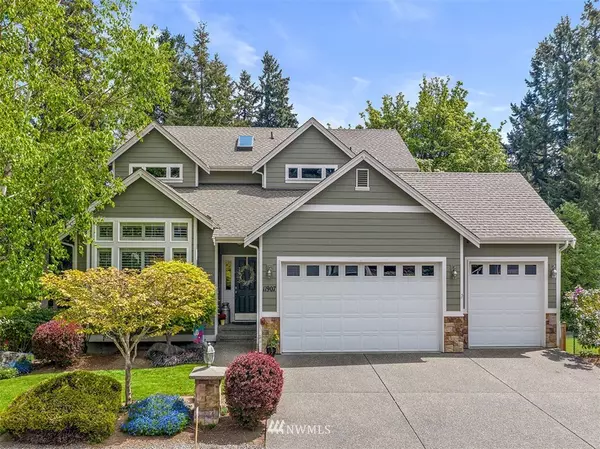 Gig Harbor, WA 98332,11907 10th Avenue Ct NW