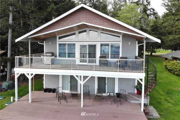 22604 S Herron BLVD, Lakebay, WA 98349