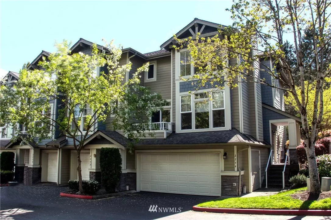 Issaquah, WA 98027,2254 Newport WAY NW