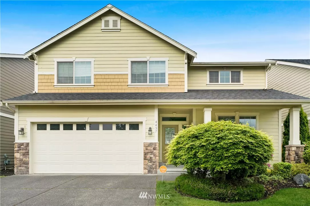 Lacey, WA 98516,4457 Cashmere DR NE