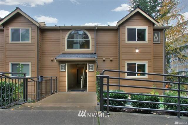 3803 130th LN SE #A16, Bellevue, WA 98006