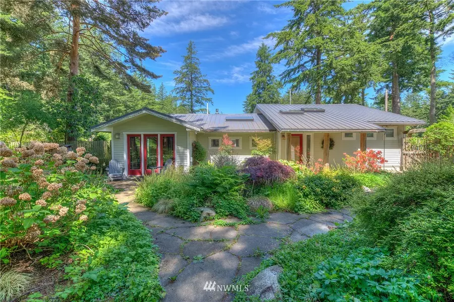 1782 Mount Baker RD, Orcas Island, WA 98245