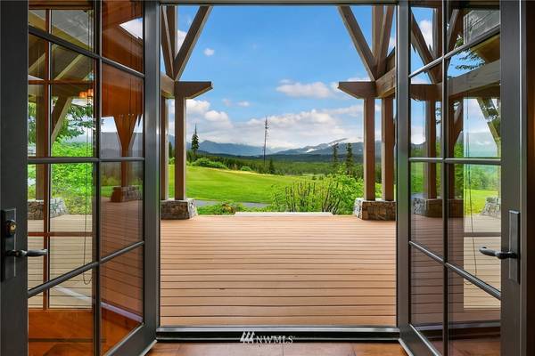 621 Cabin Trail DR, Cle Elum, WA 98922