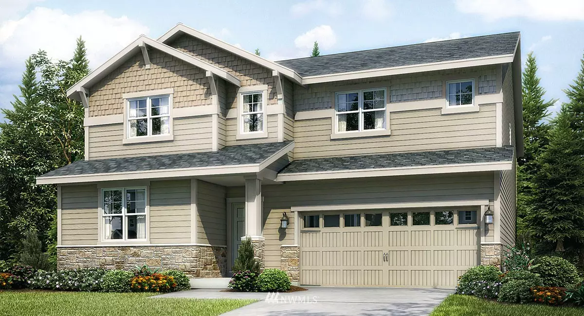 Black Diamond, WA 98010,33000 SE Stevens ST #28