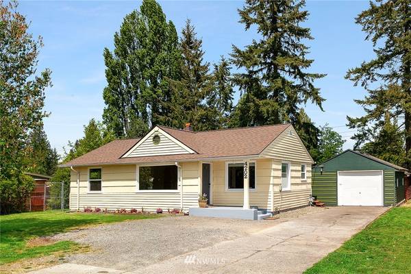 4202 S 176th ST, Seatac, WA 98188