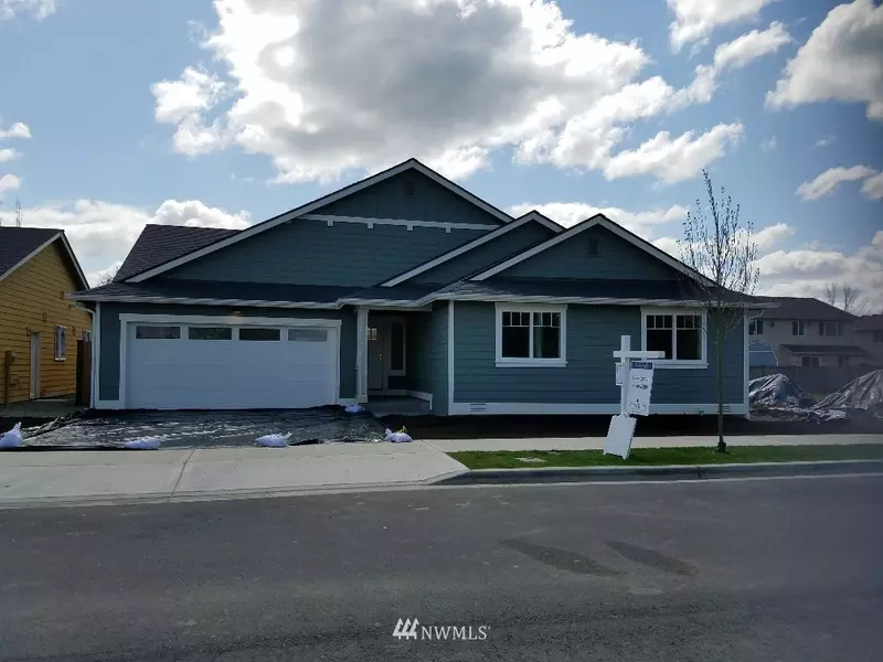 17182 158th ST SE, Monroe, WA 98272