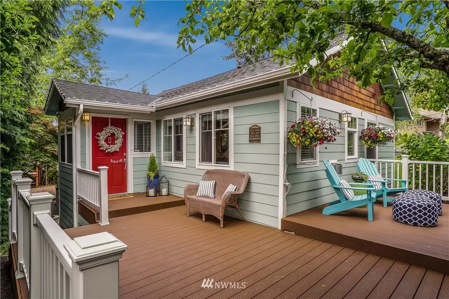 419 Hazel AVE N, Kent, WA 98030
