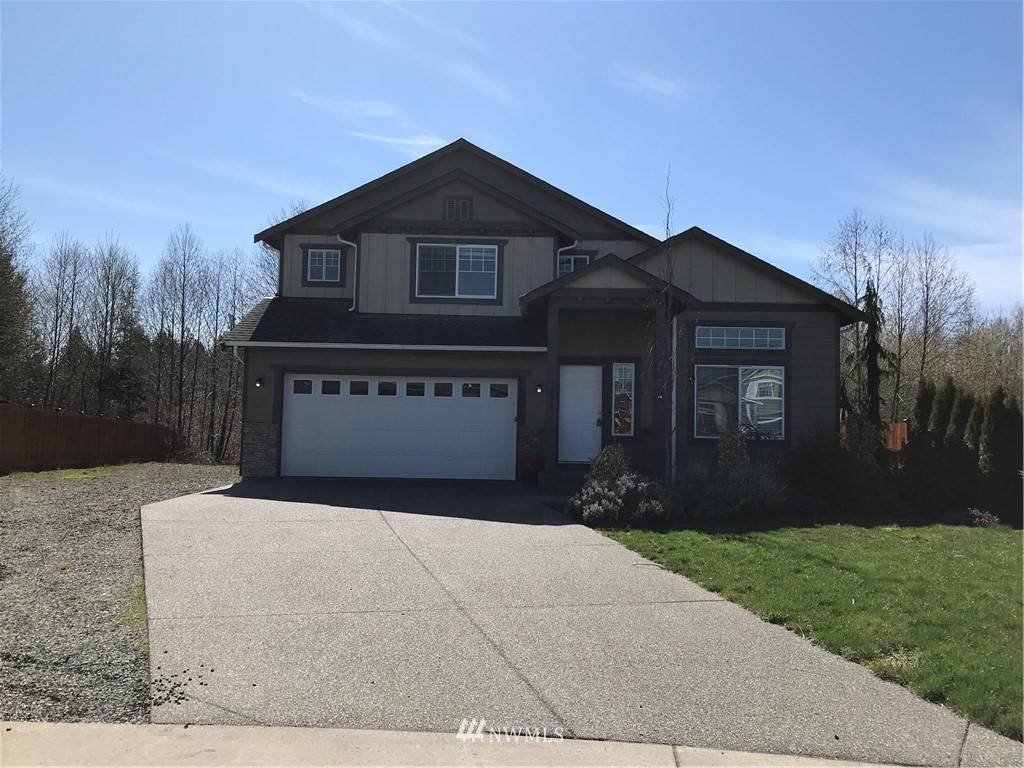 1831 Billie CT, Ferndale, WA 98248