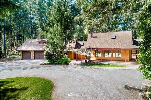 6205 255th StCt E, Graham, WA 98338