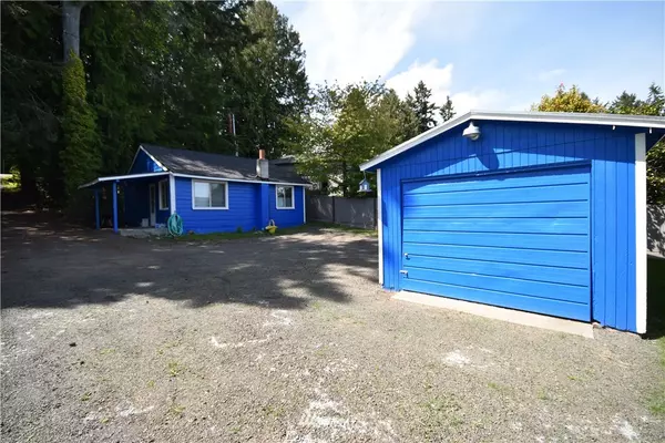 Port Orchard, WA 98366,1269 E Colchester DR