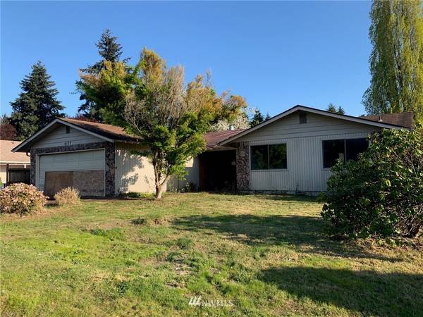 4811 58th AVE SE, Olympia, WA 98513