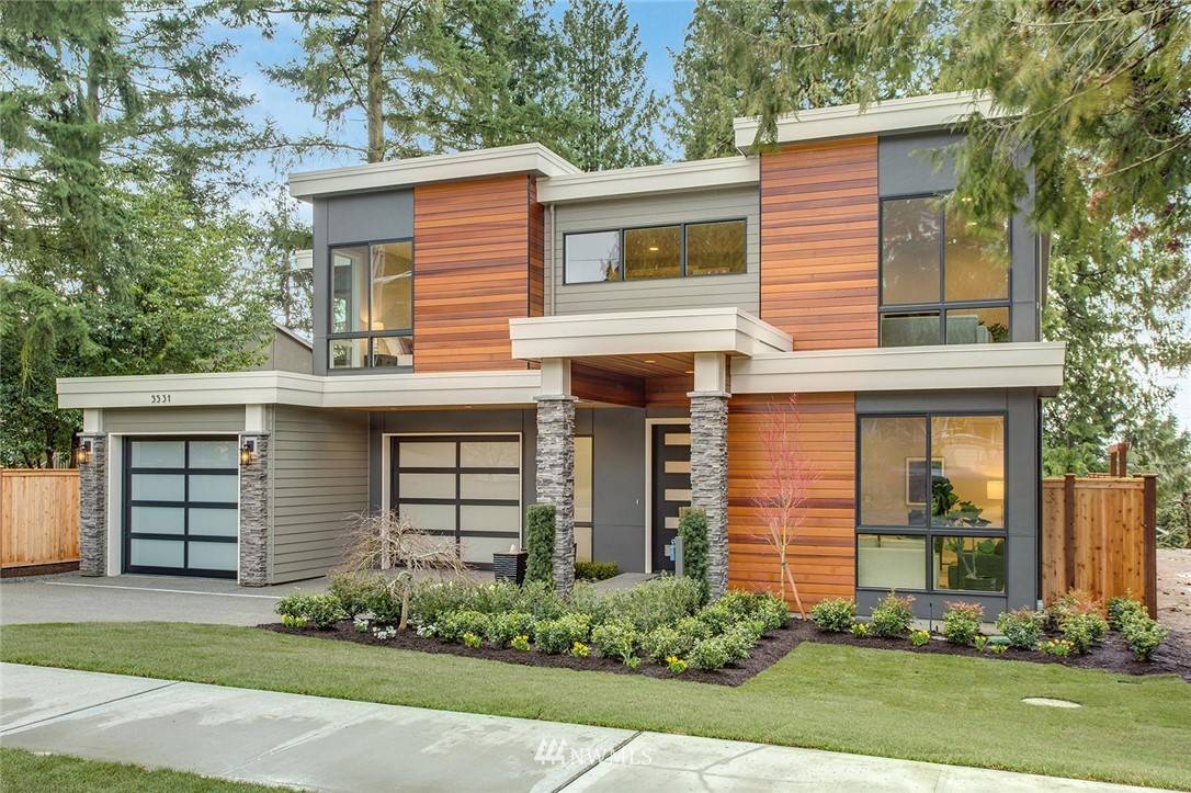 5531 114th AVE NE, Kirkland, WA 98033