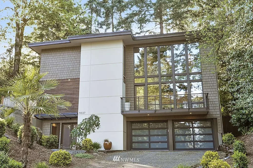 Mercer Island, WA 98040,9337 SE 70th PL