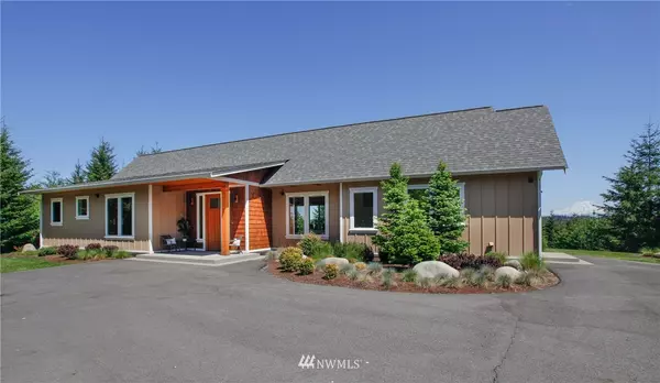 Tenino, WA 98589,8341 Wapiti LN SE