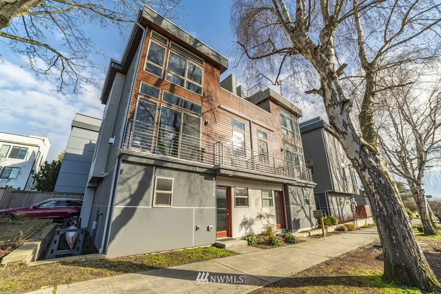 6406 22nd AVE NW, Seattle, WA 98107