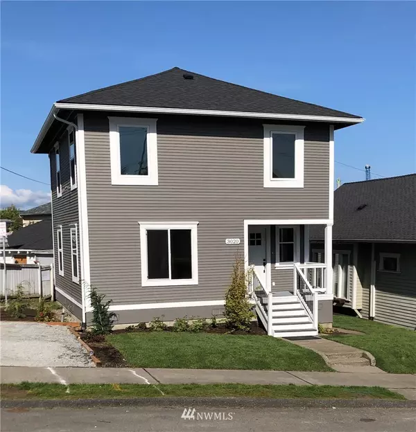 3020 Gedney ST, Everett, WA 98201