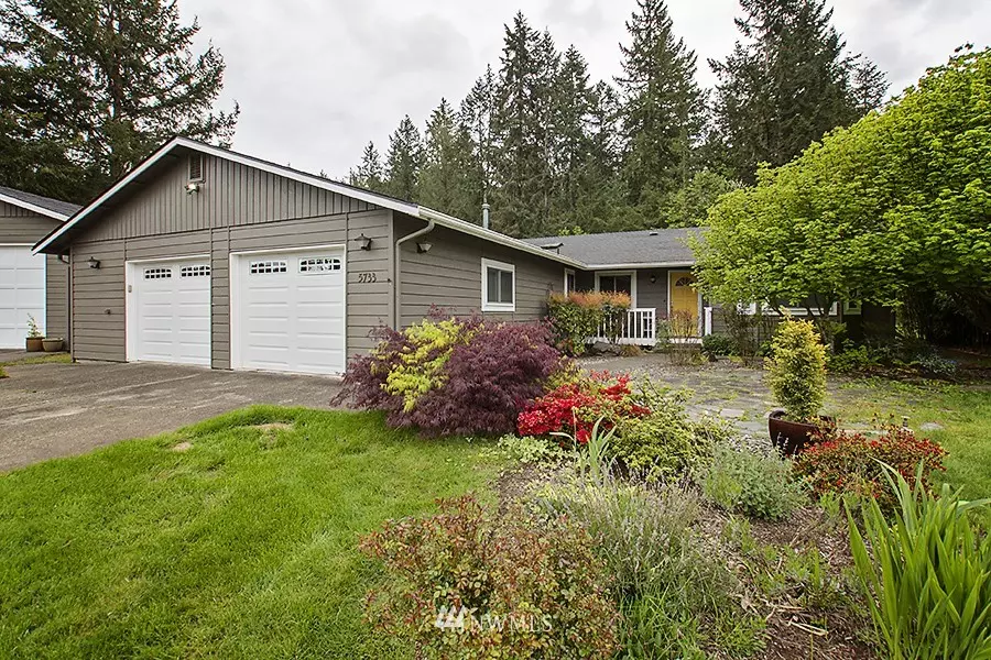 Olympia, WA 98516,5733 Middleridge CT NE