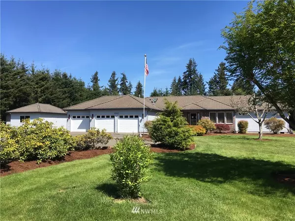 3420 80th AVE SE, Olympia, WA 98501