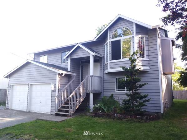 1215 Loves Hill Dr., Sultan, WA 98294