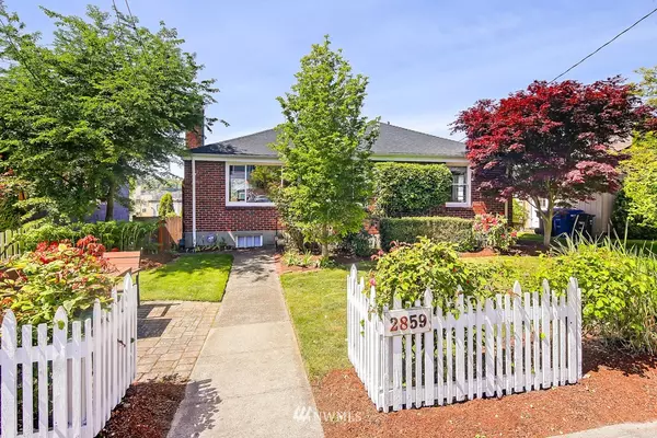2859 13th AVE W, Seattle, WA 98119