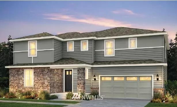 29035 NE 29013  NE 155th (LOT 58), Duvall, WA 98019