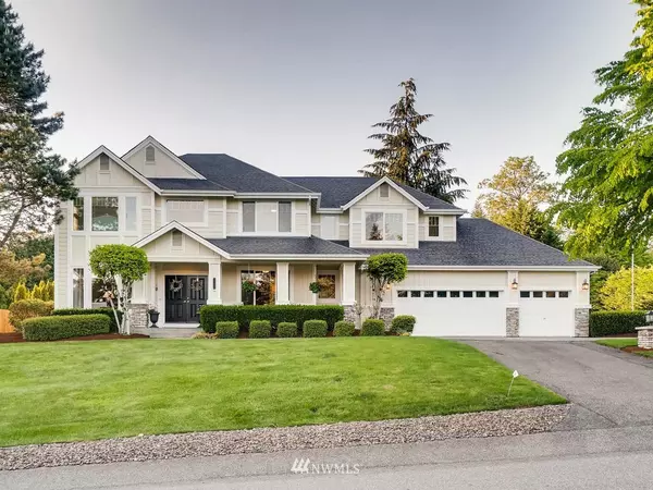 23214 NE 141 PL, Woodinville, WA 98077