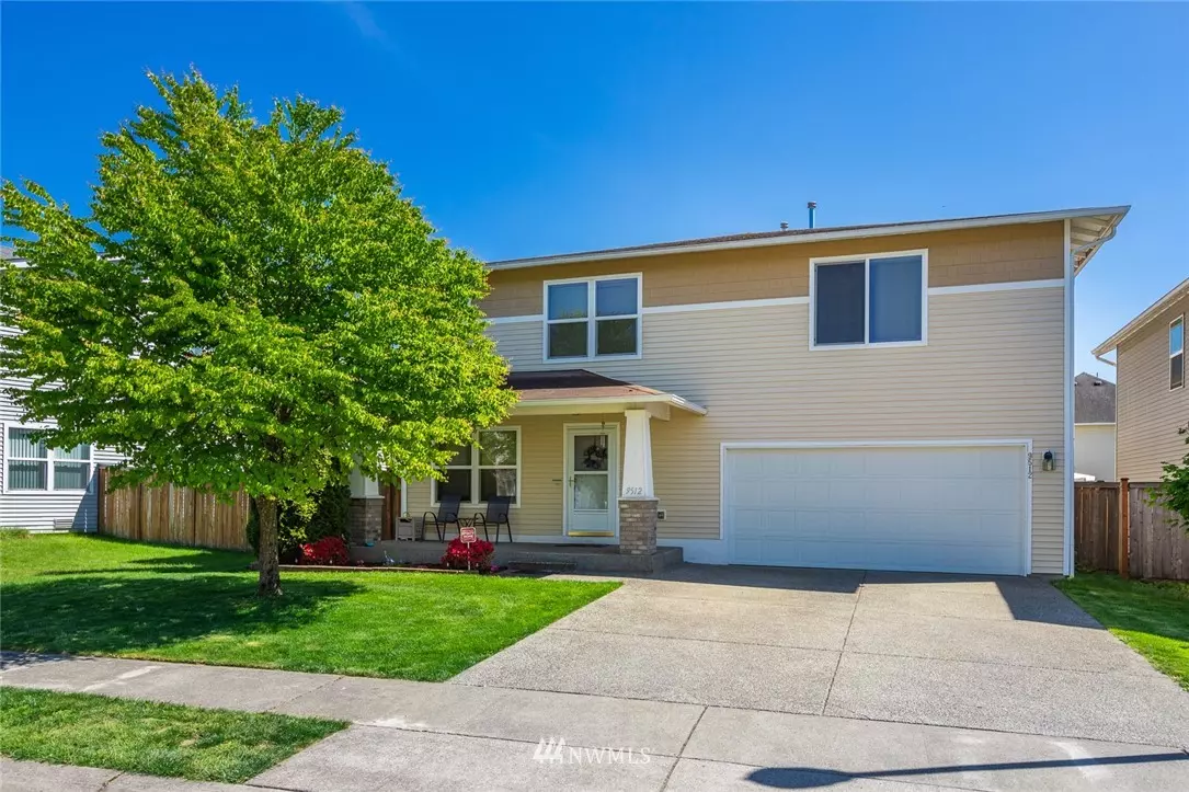Puyallup, WA 98375,9512 186th StCt E