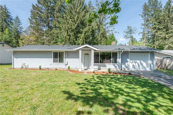 7535 Mazama ST SW, Olympia, WA 98512