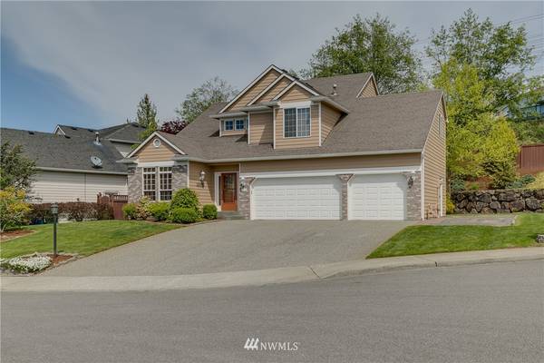 7611 80th AVE NE, Marysville, WA 98270