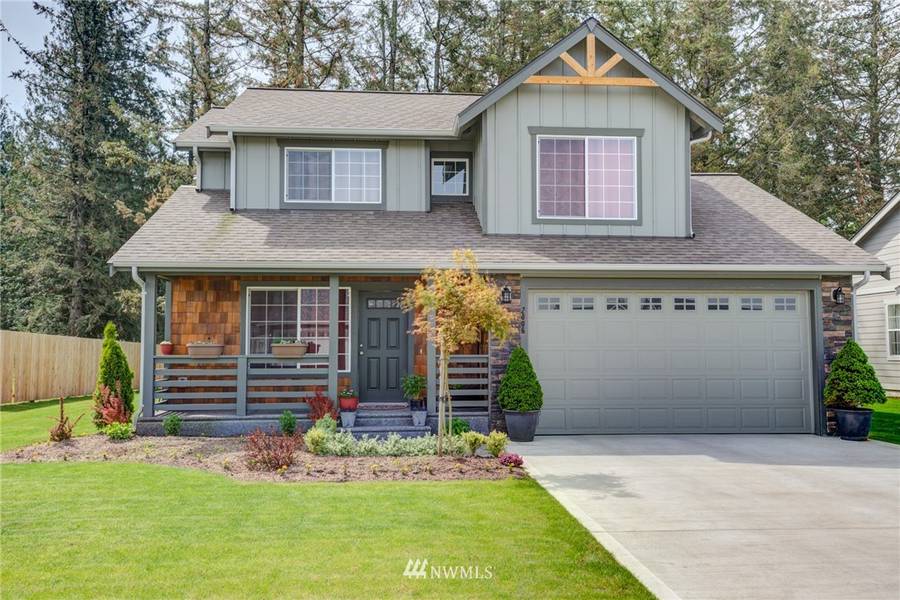 2006 Feather DR, Lynden, WA 98264