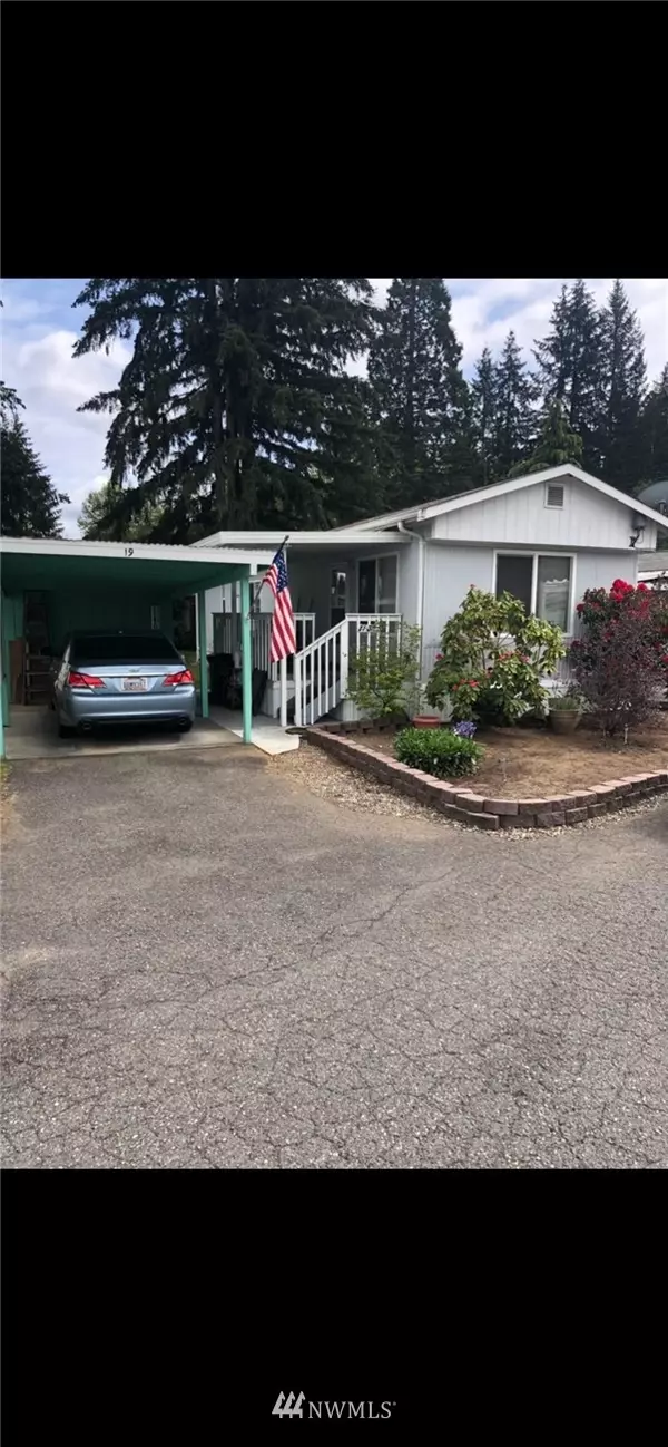 11424 36th DR NE #19, Marysville, WA 98271