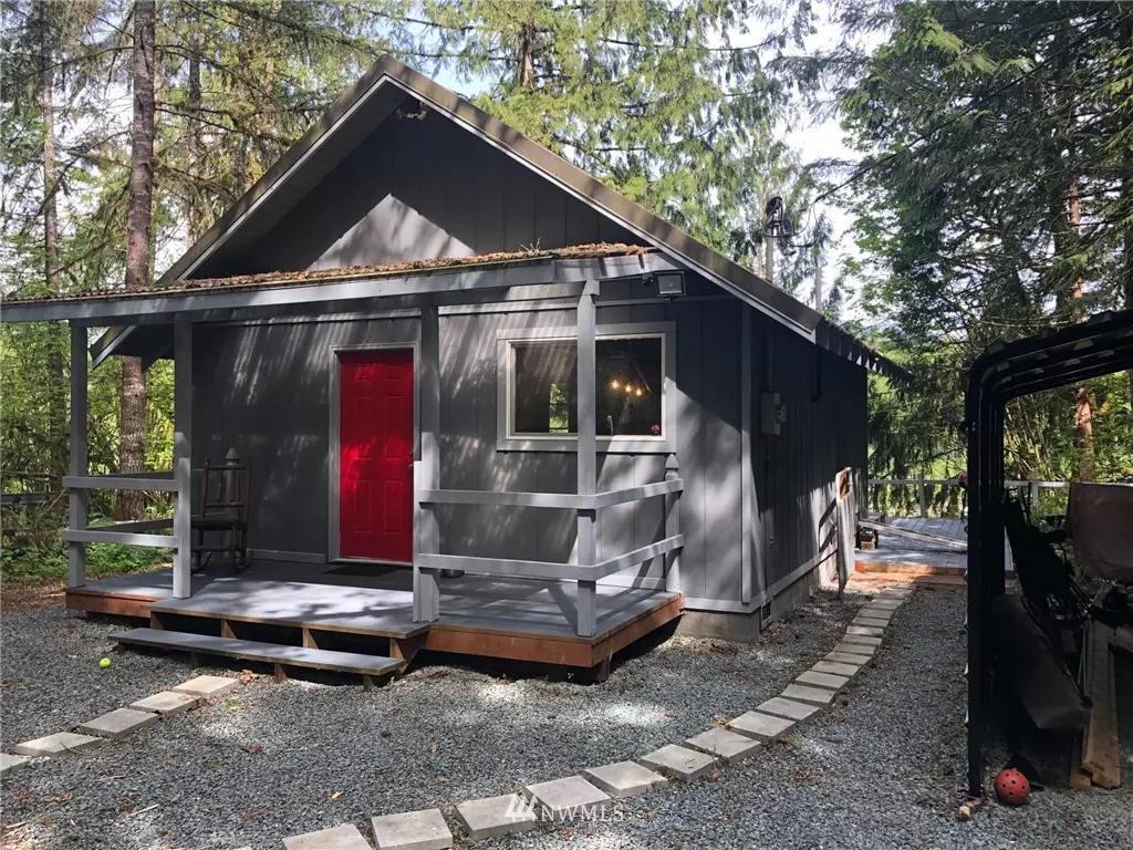 Concrete, WA 98237,46709 Baker Loop RD