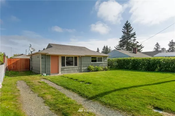 1417 117th ST S, Tacoma, WA 98444