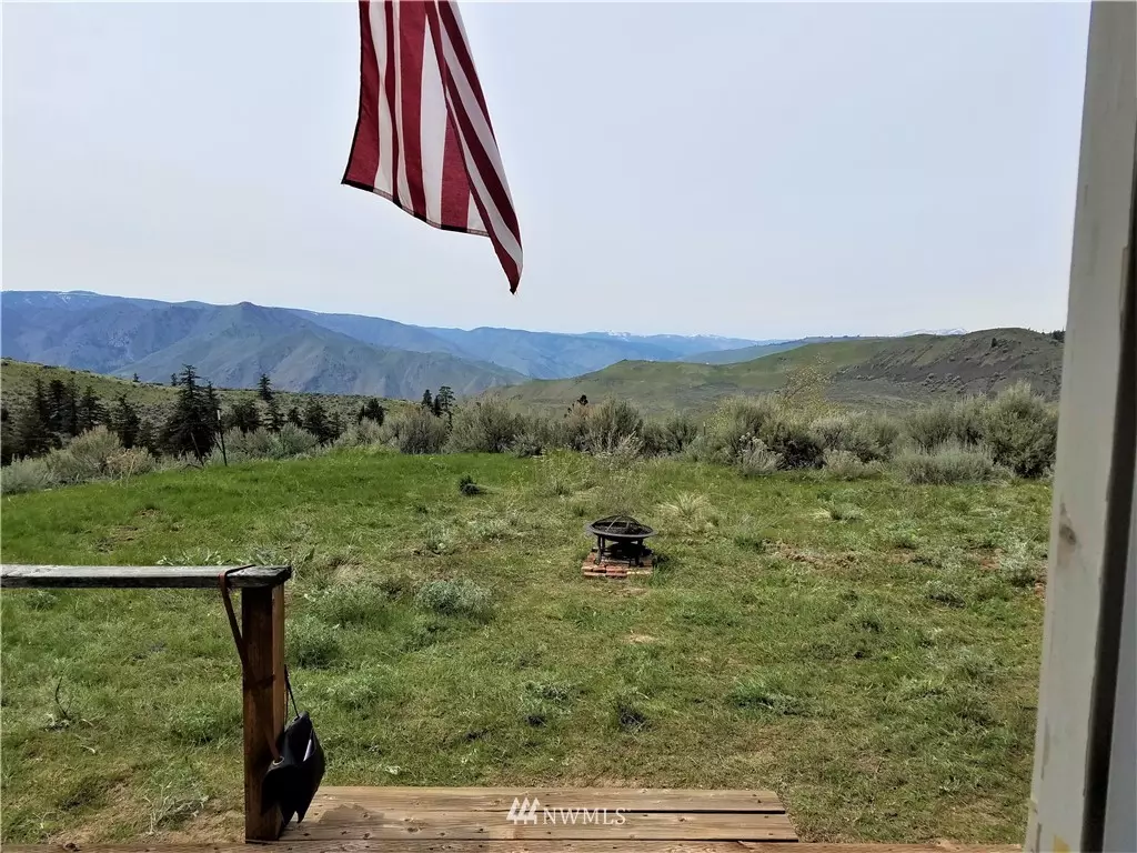 Waterville, WA 98858,36 Corral LN