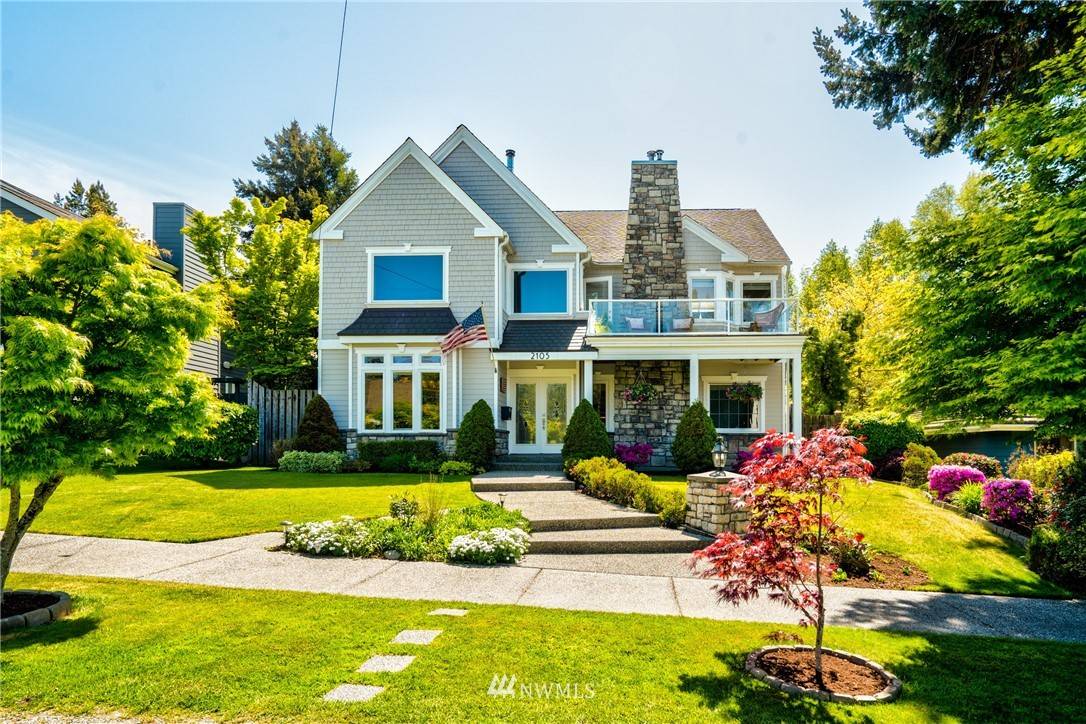 2105 10th ST, Anacortes, WA 98221