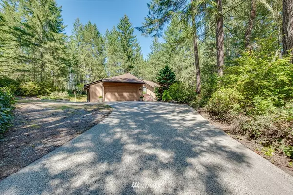 Gig Harbor, WA 98335,6311 76th Avenue Ct NW