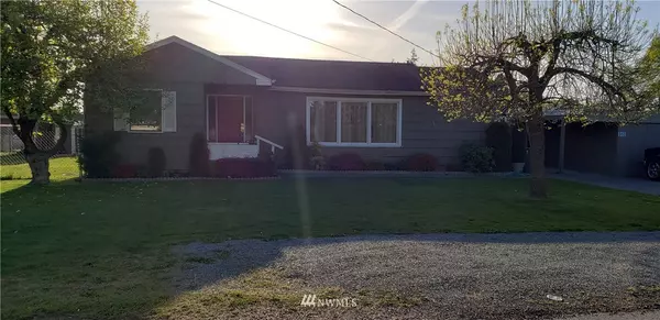 910 Curtis ST, Sedro Woolley, WA 98284