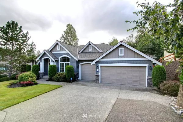 Mount Vernon, WA 98274,4718 Parkview LN