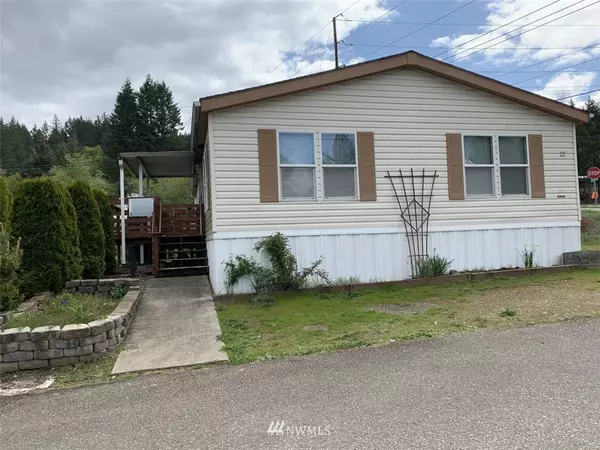 20 NE Roessel RD #22, Belfair, WA 98528